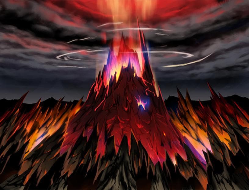 Le Donjon du Diable