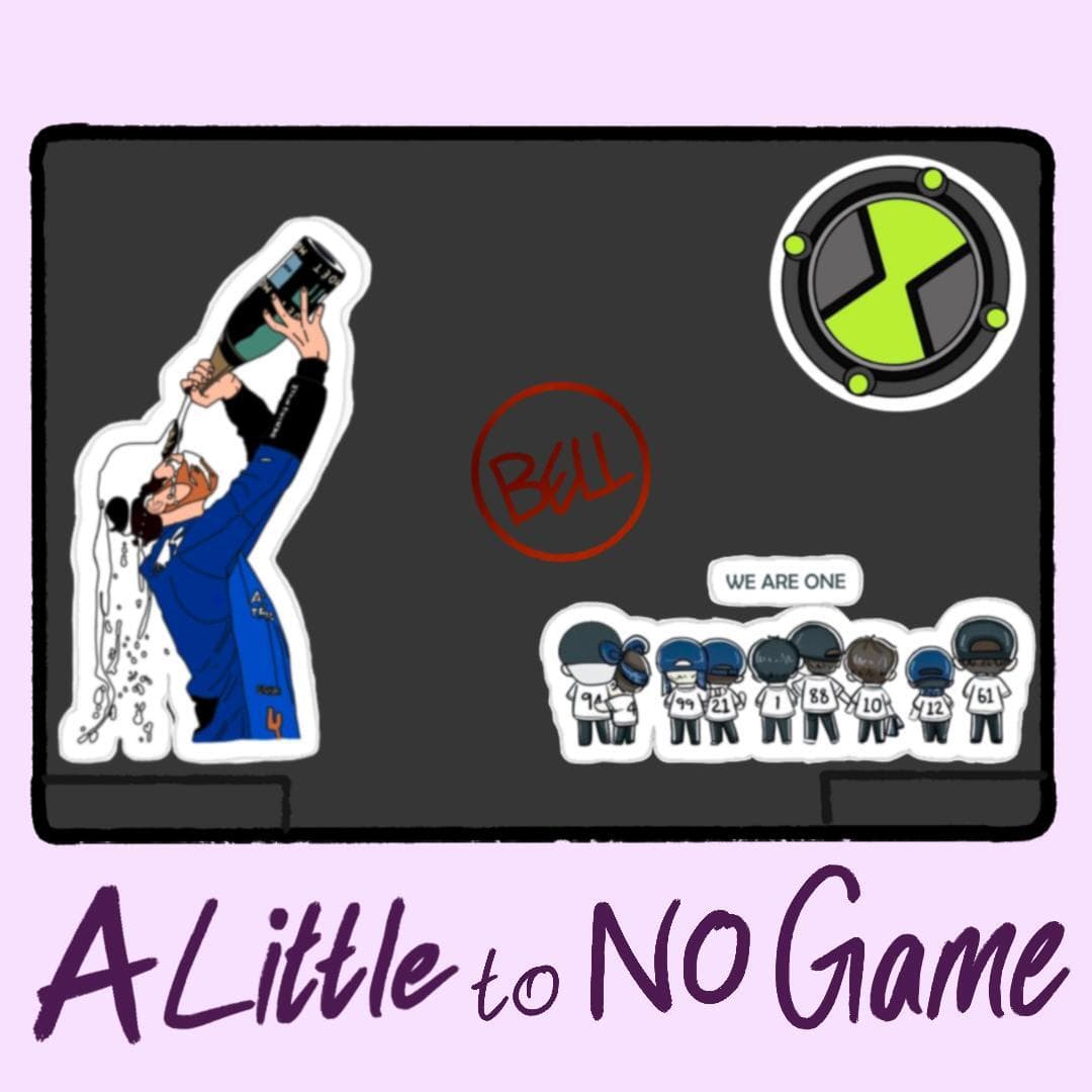 A Little To No Game