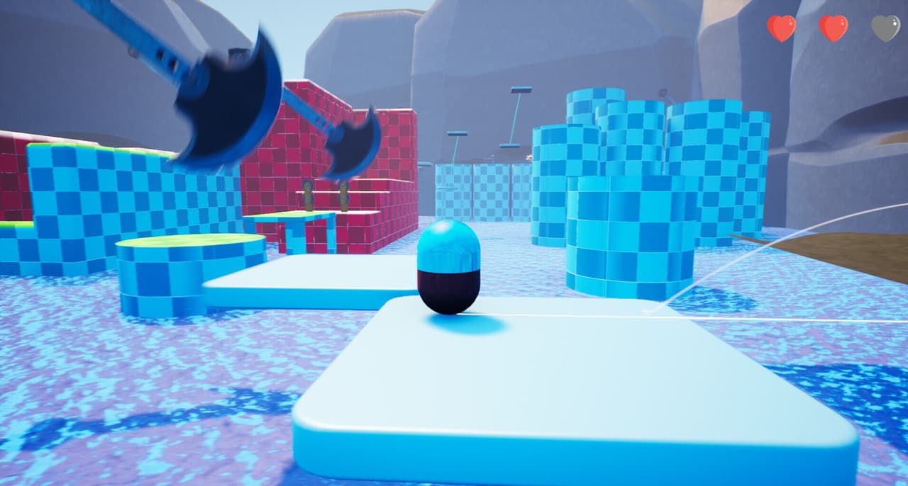 Vigaro Runner screenshot 3