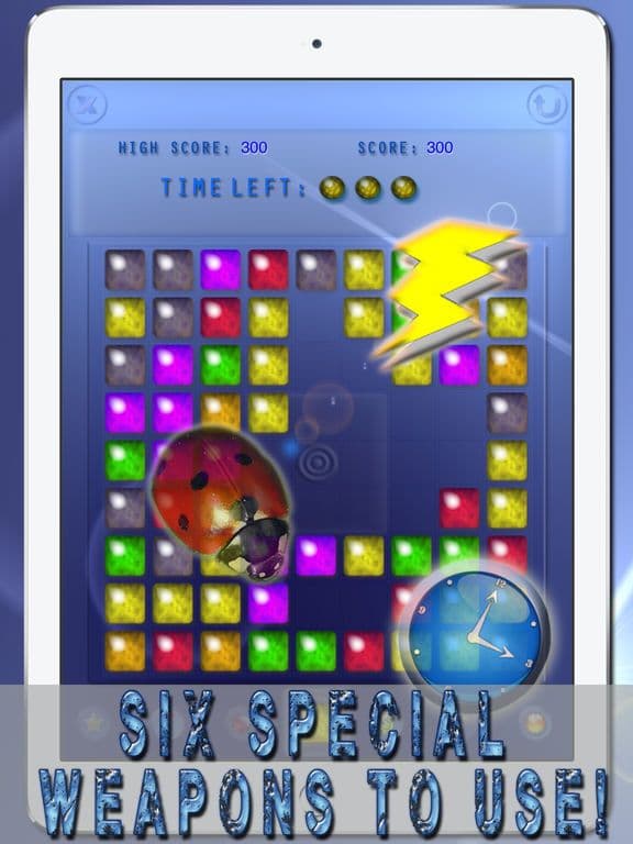 AXhel HD – A Fun Puzzle Game