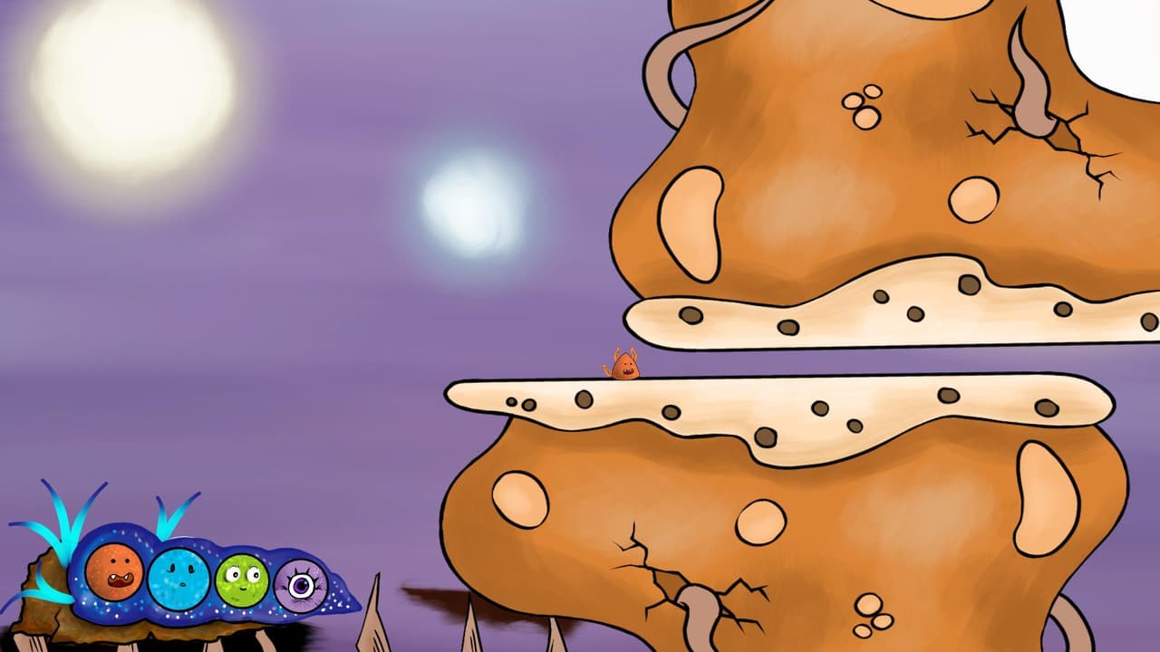 Polymorph (maudev) screenshot 4