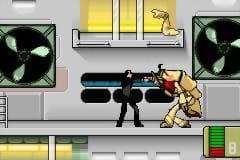 Men in Black: The Series screenshot 4