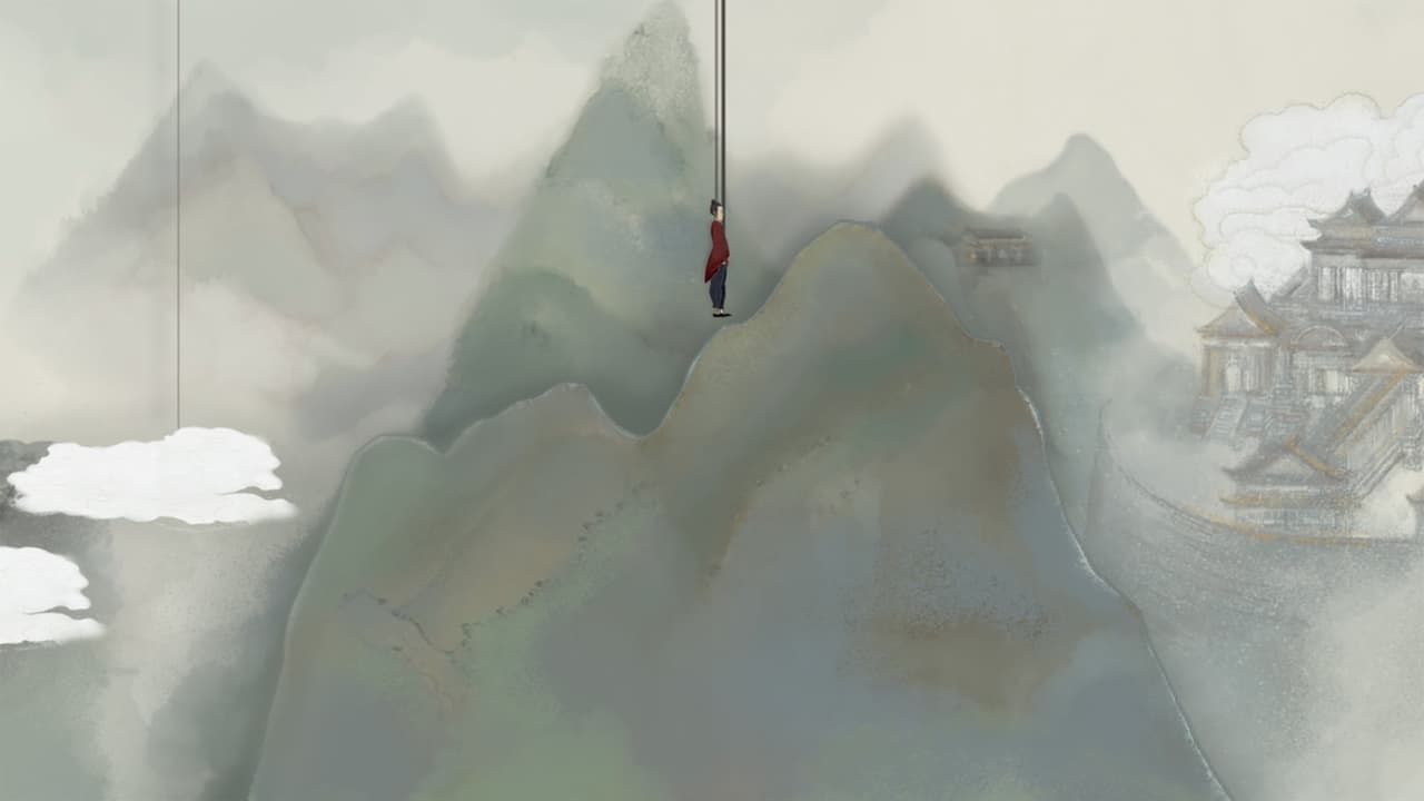 Mirage (itch) (POLIMI Game Collective) screenshot 4