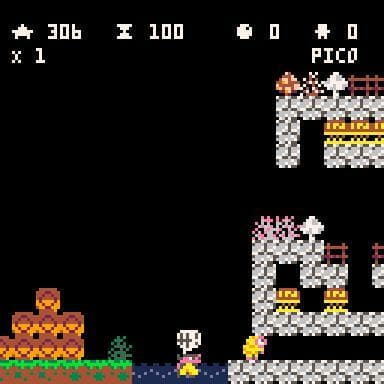 Picos Big Adventure screenshot 6