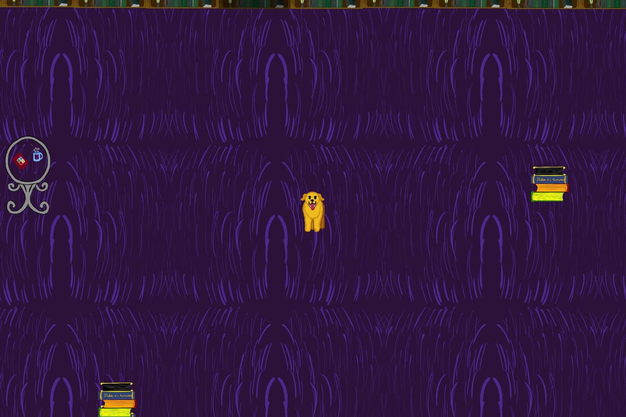 While You Were Away screenshot 2