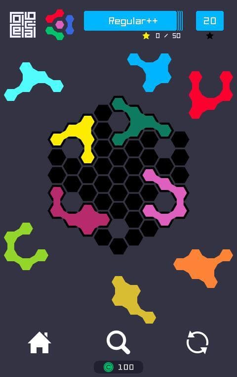 LogicalCell screenshot 6