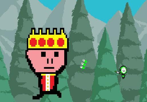 Dreams Epic Speedrun