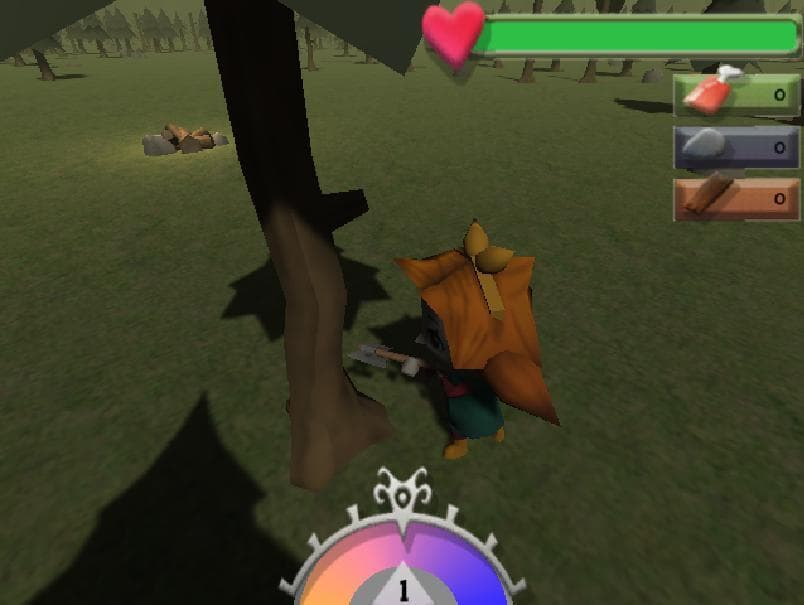 Happys Harvest screenshot 3