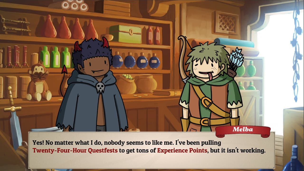 Guildmaster Story (itch)
