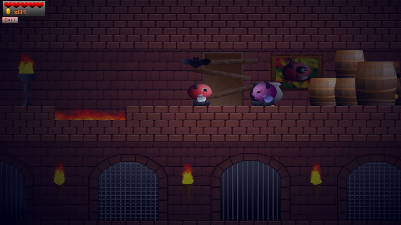 Hell`s Little Story screenshot 4