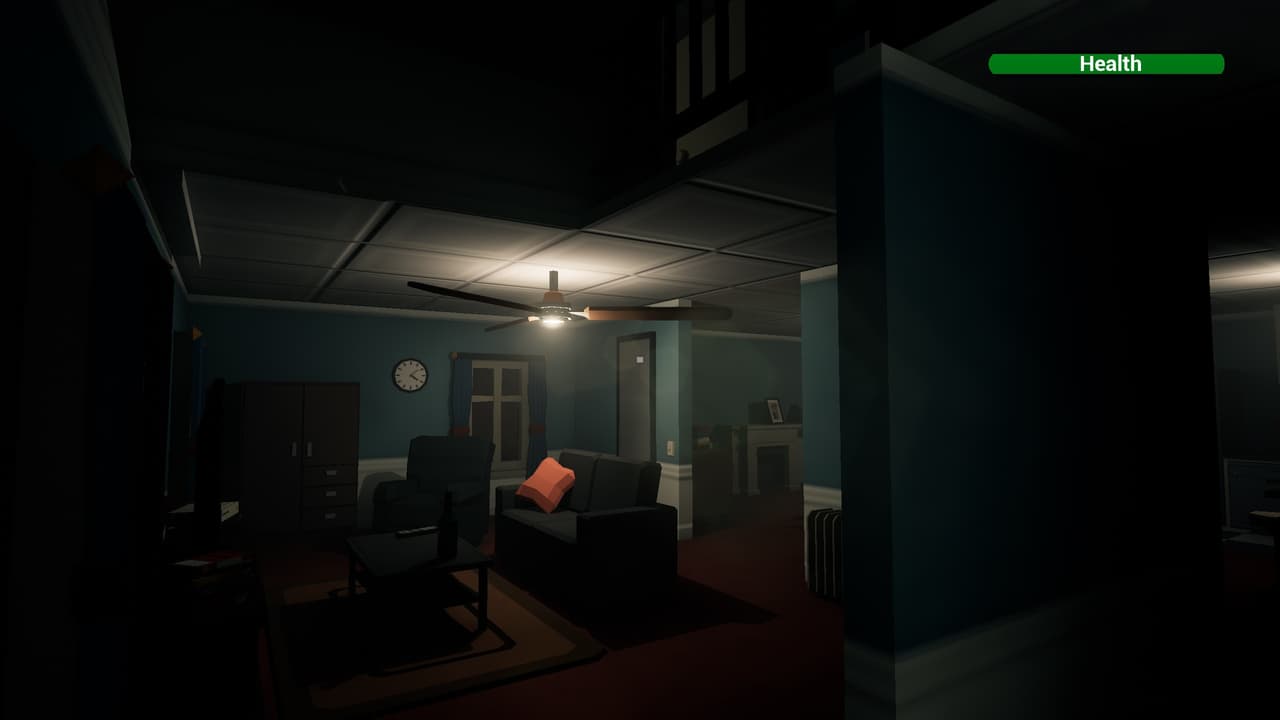 Cursed (itch) (Maximus) screenshot 2