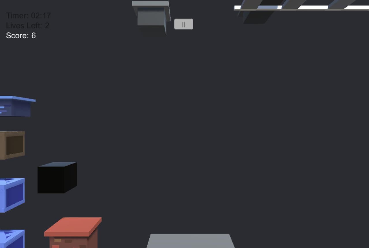 Radioactive (itch) (toadwashington) screenshot 3