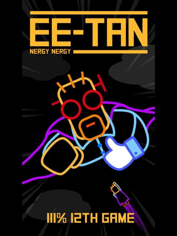 EETAN by 111% screenshot 2