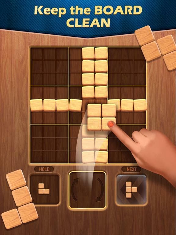 Square 99: 2 Extreme Block screenshot 4