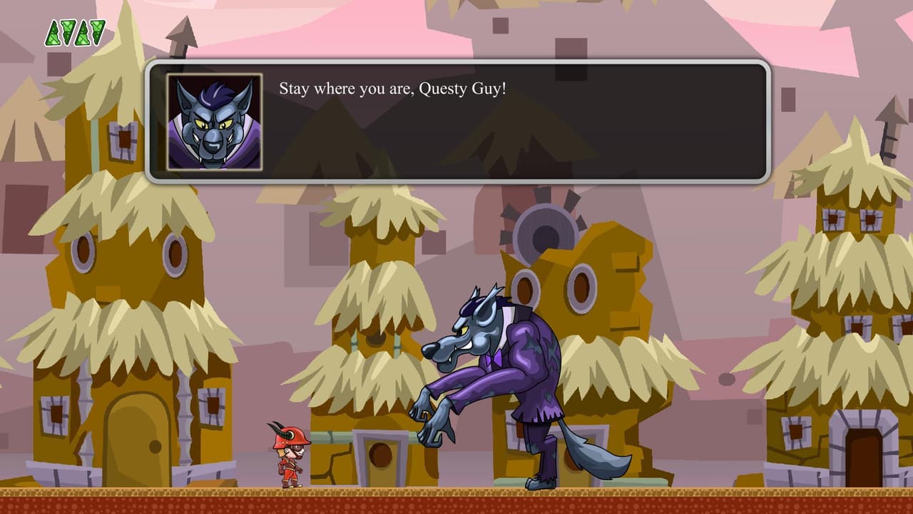 Concursion (itch) screenshot 3