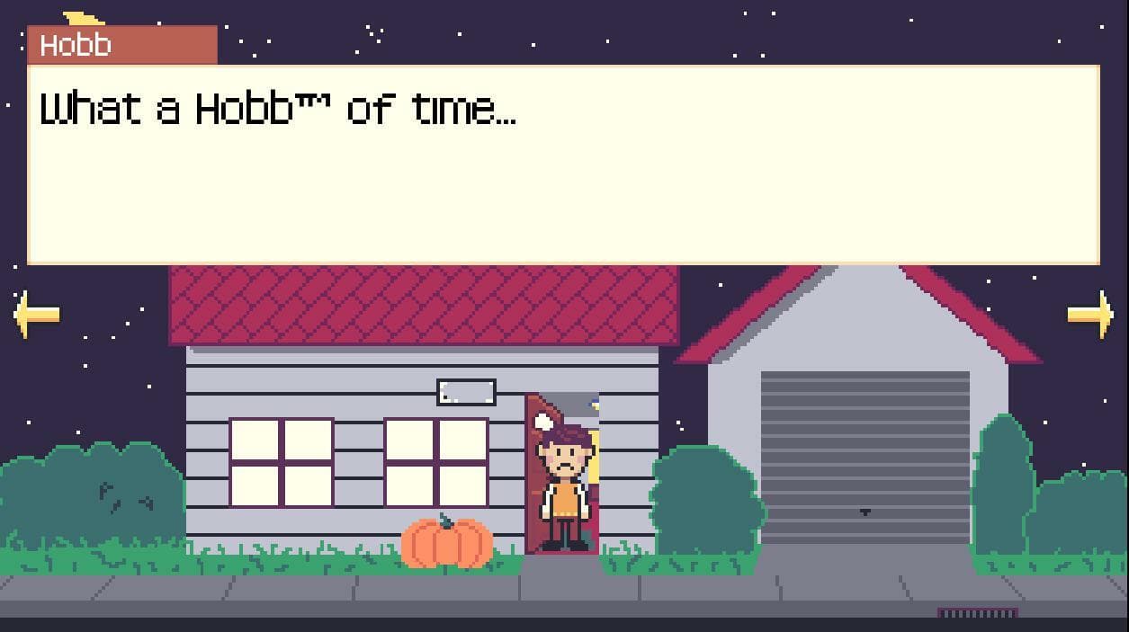 Scary Halloween screenshot 4