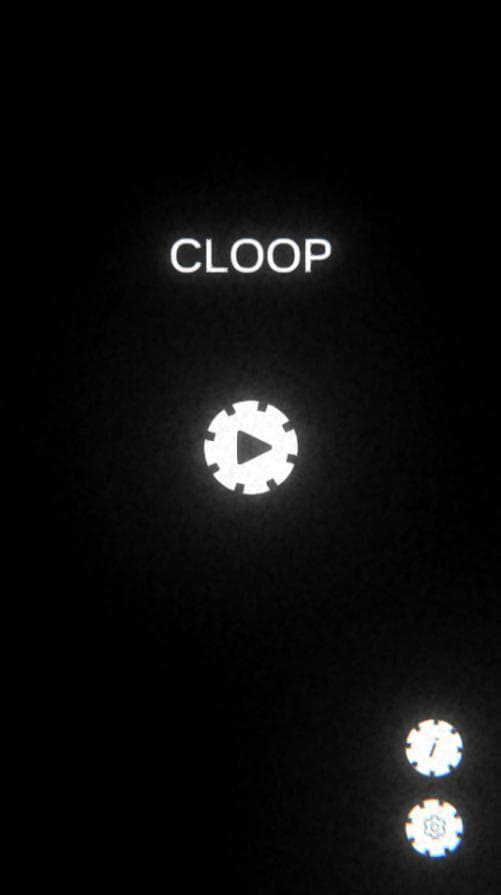 Cloop screenshot 2