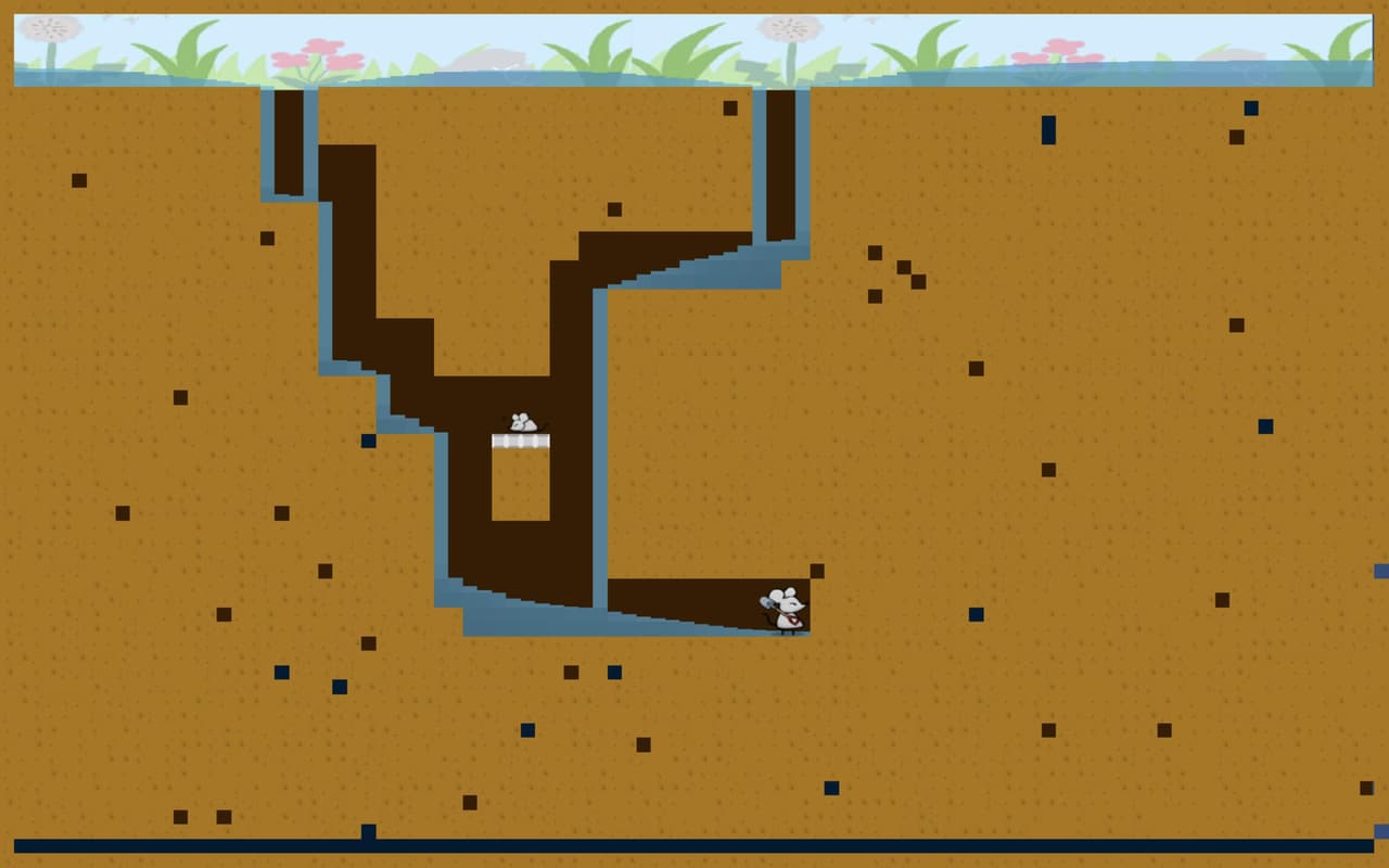 Save the Baby! screenshot 4
