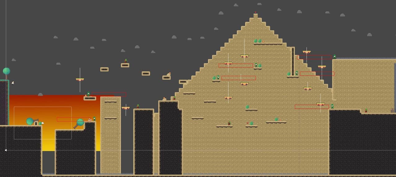 Geralds Journey screenshot 5