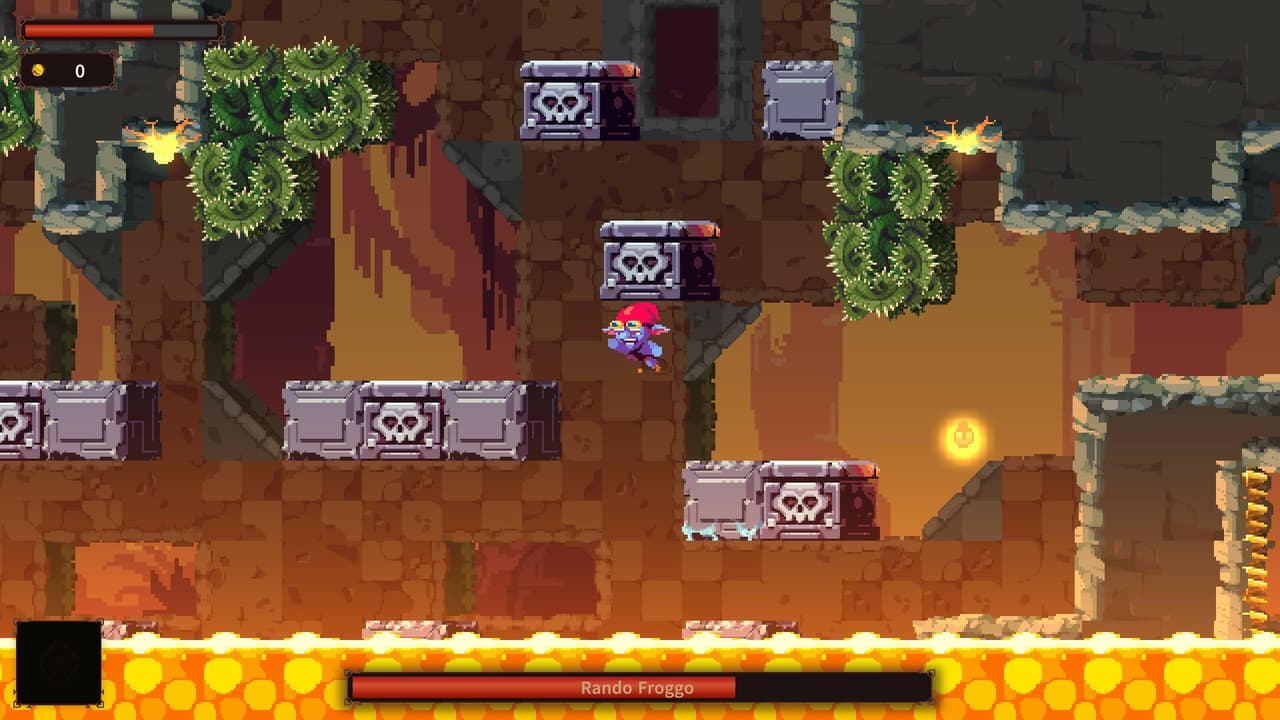 Randomine screenshot 4