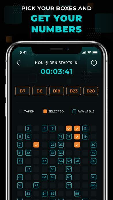 Boxiz screenshot 5
