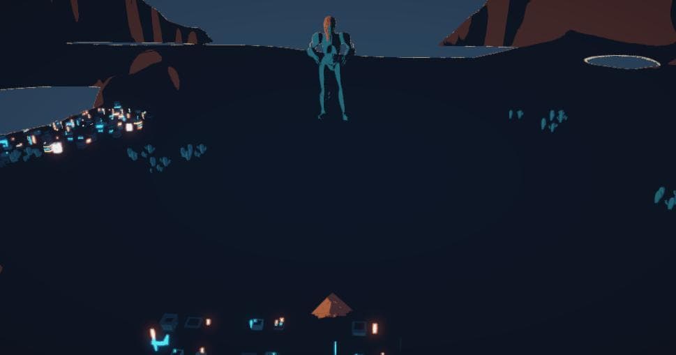 Δ-Squad screenshot 3