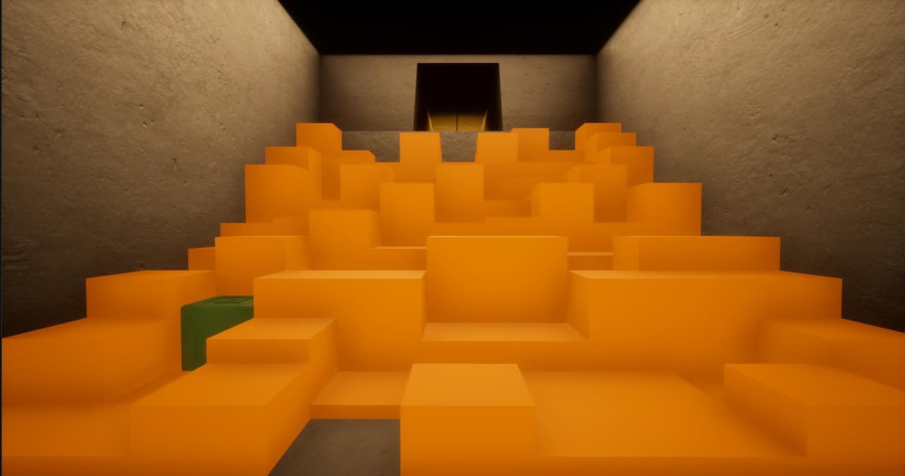 Ascension (Aniki_ta, FlamingMan, neural-operator) screenshot 4
