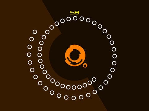Orbsorb screenshot 2