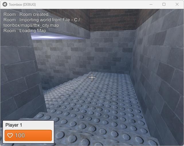 Sunaba screenshot 3