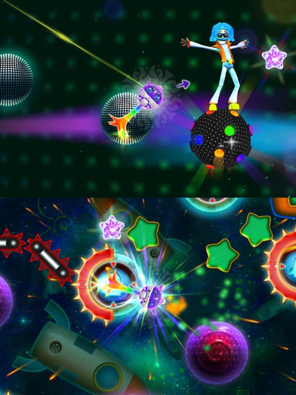 STAR CAT Adventure screenshot 3