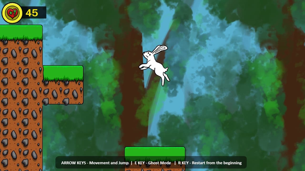 Get an EXTRA life screenshot 3