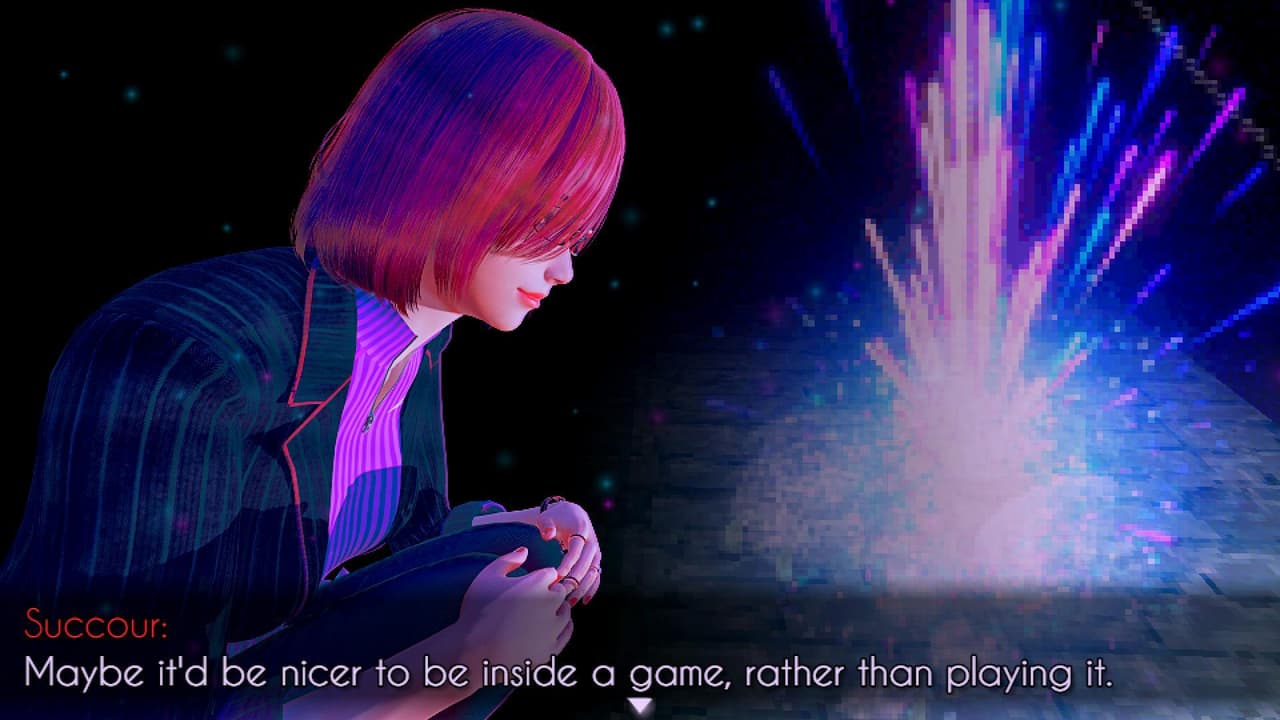 False Spaces screenshot 6