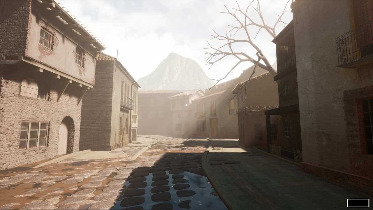 The Villa of Death screenshot 2