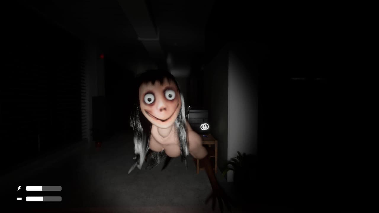 Momo (SAUROCTONE) screenshot 2