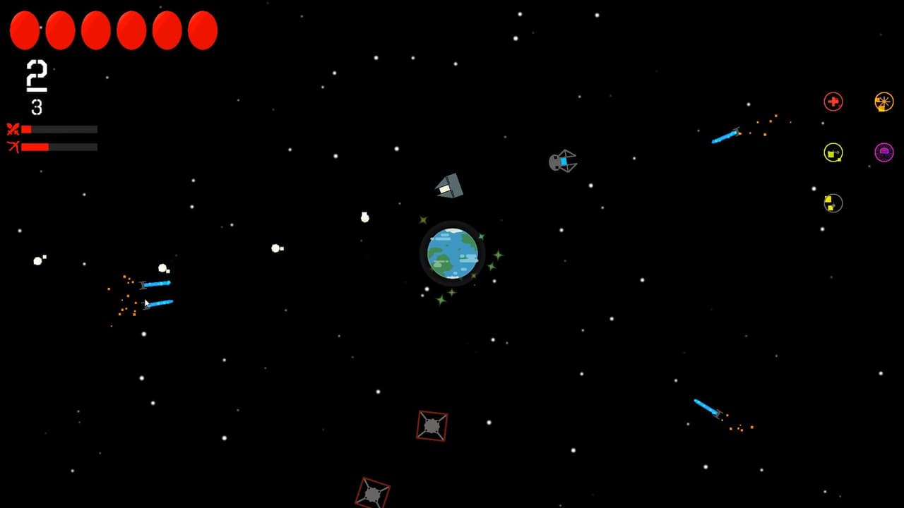 Pixel Sentry screenshot 3