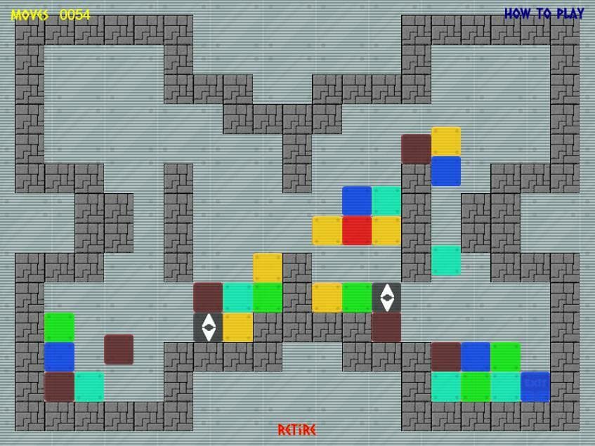 Sliderz (gameswarp) screenshot 2