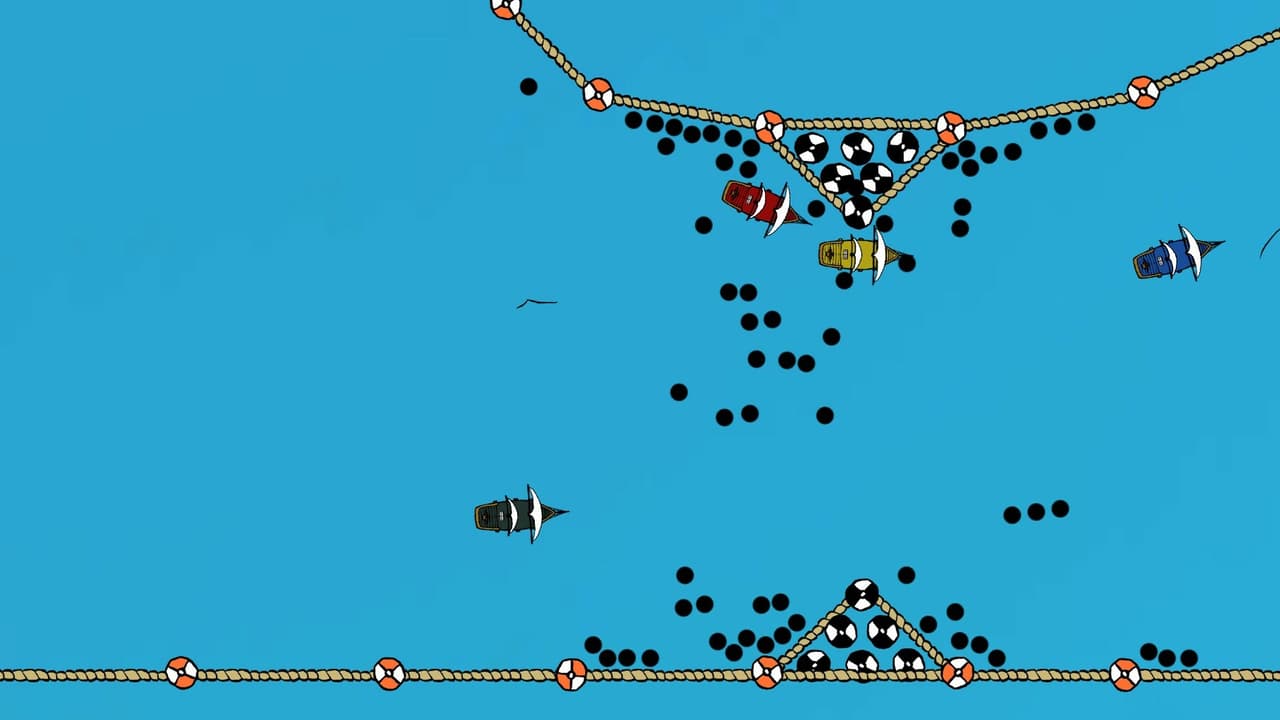 Wacky Yo-Ho Pirates screenshot 4