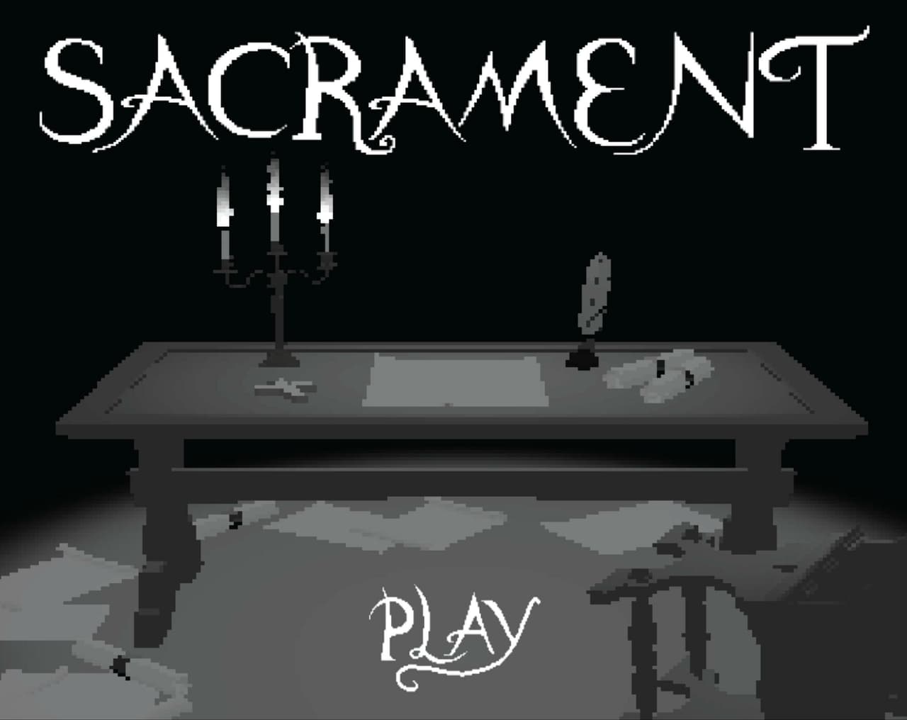 Sacrament (itch)