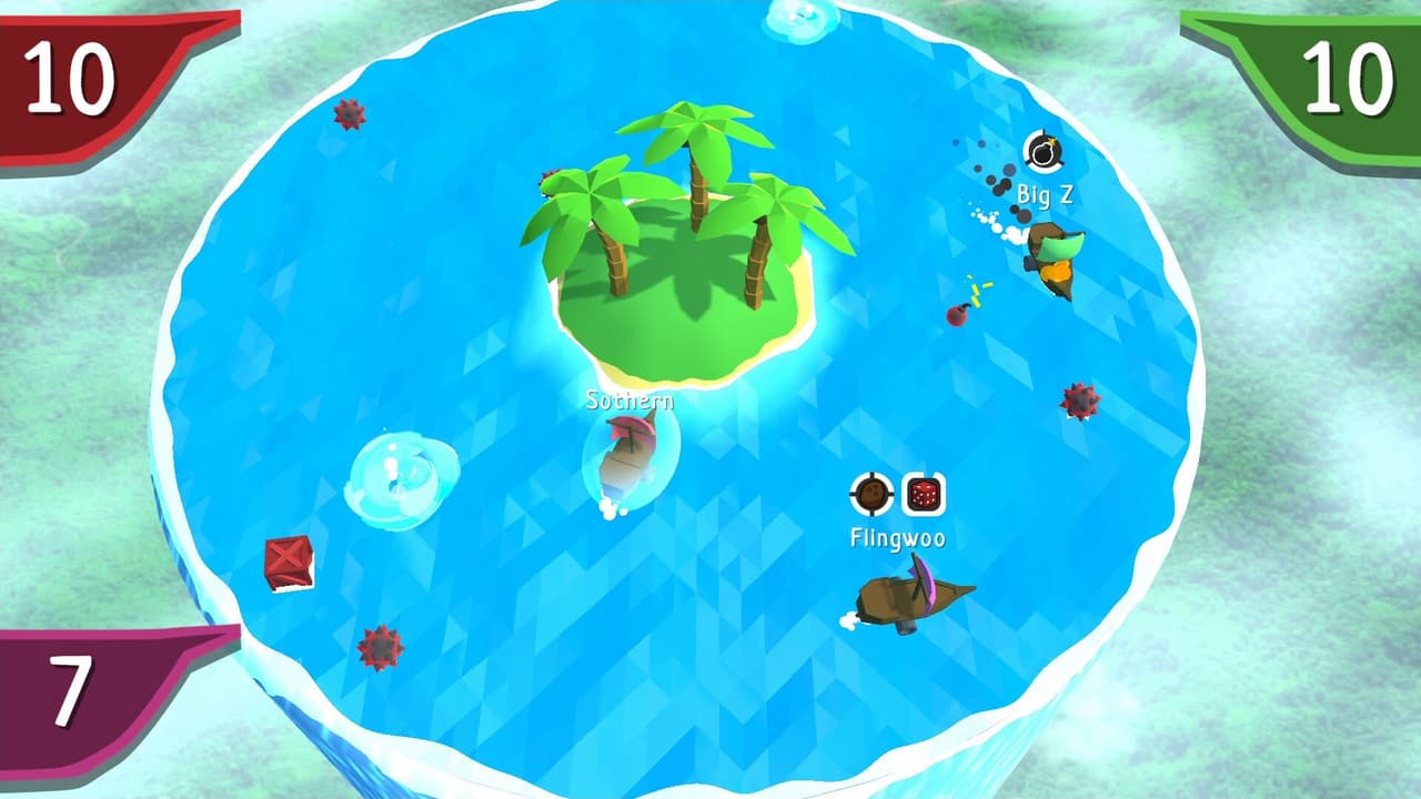 Batterneers screenshot 2