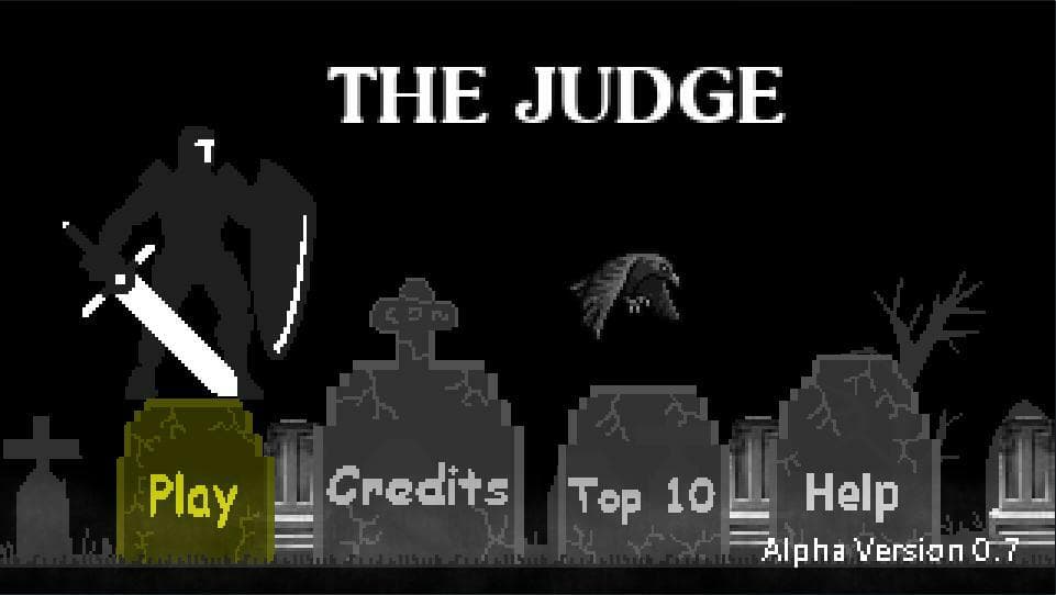 The Judge (Vinicius César) screenshot 6