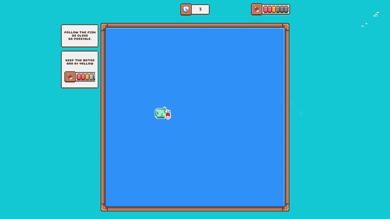Rubber Ducky Go Fish (Demo) screenshot 4