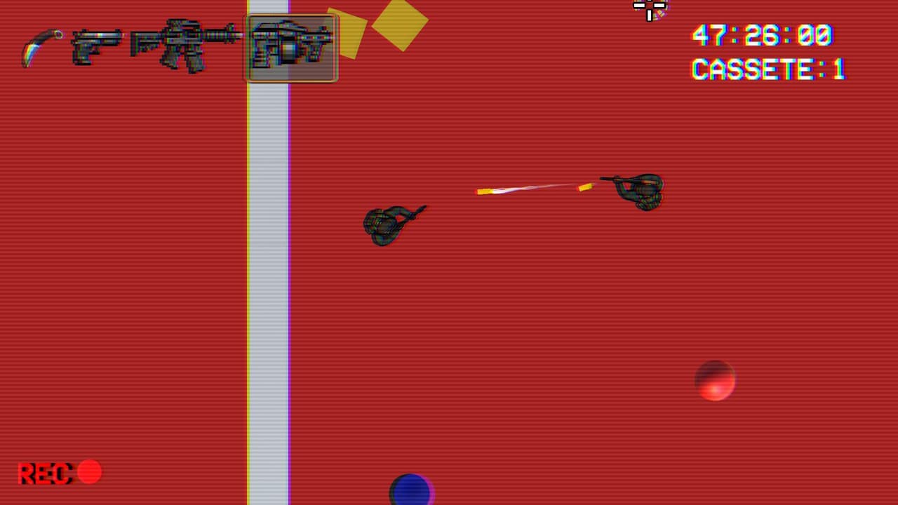 REWINDER