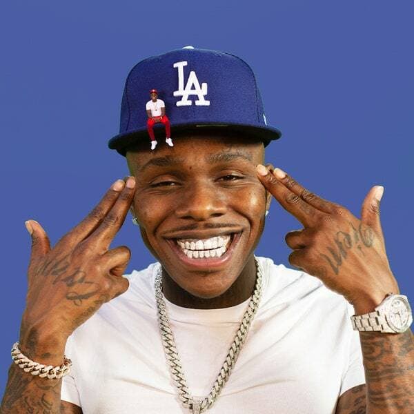 The Official DaBaby Game [Demo]
