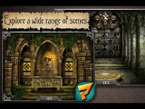 The Lost Tomb screenshot 3