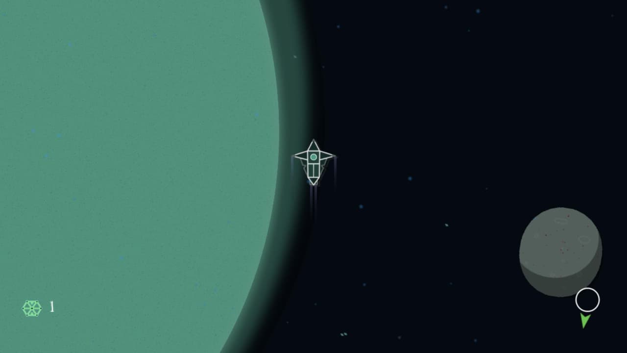 Geome screenshot 3