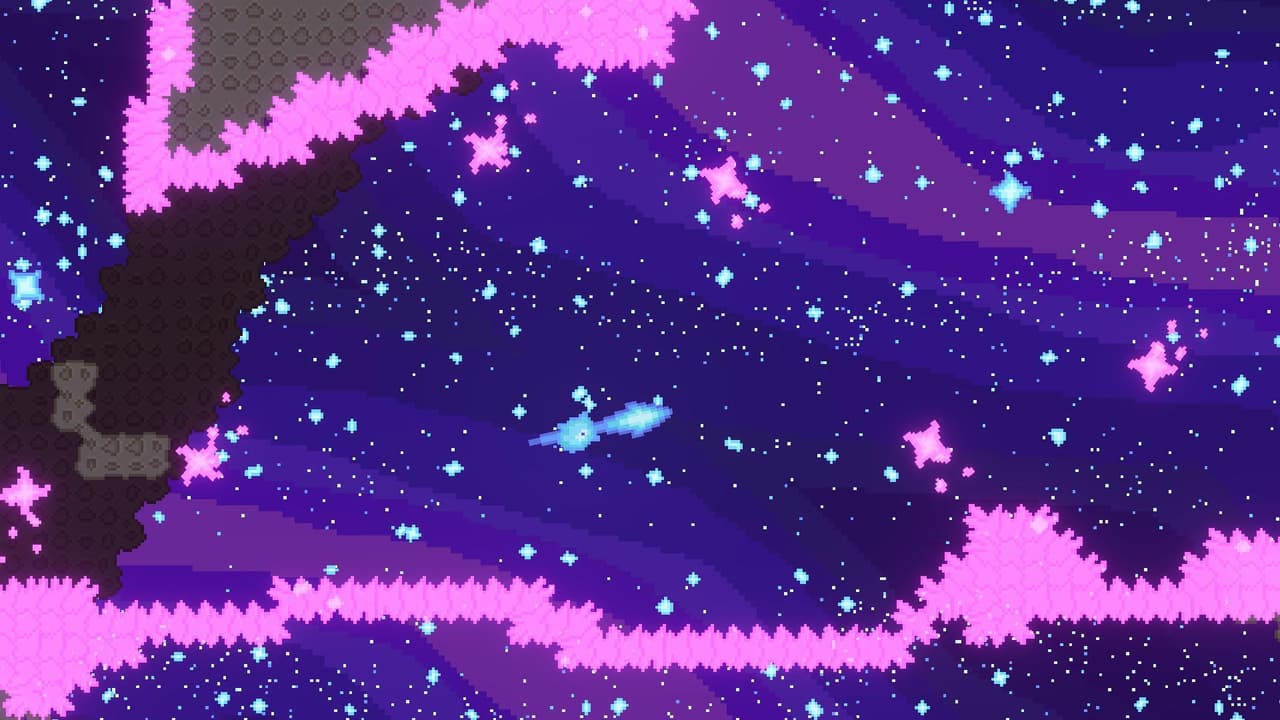 Scales of Stardust screenshot 5