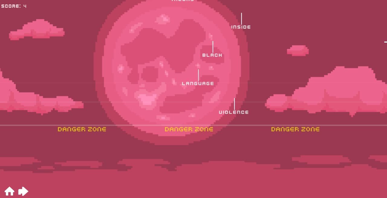 Fast Typing Master (itch) screenshot 3