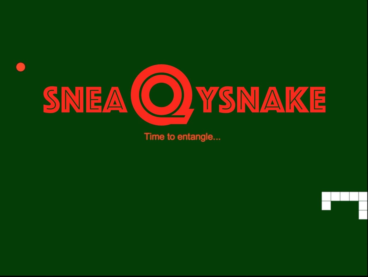 SneaQysnake