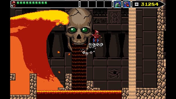 Everblade screenshot 5