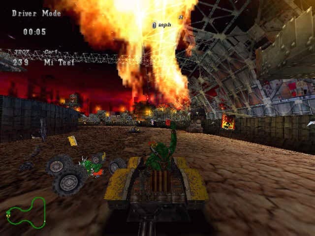 GorkaMorka